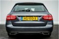 Mercedes-Benz C-klasse Estate - 350e 279pk Aut.7 Lease Edition Excl. btw/ LED koplampen/ Half ledere - 1 - Thumbnail