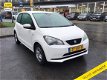 Seat Mii - 1.0 Style Chic Airco, 14'' Lichtm. velg - 1 - Thumbnail