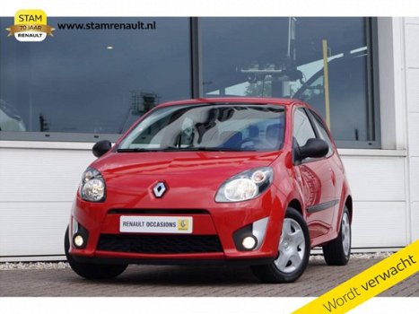 Renault Twingo - 1.2 16v Dynamique Airco, Zeer zuinig - 1