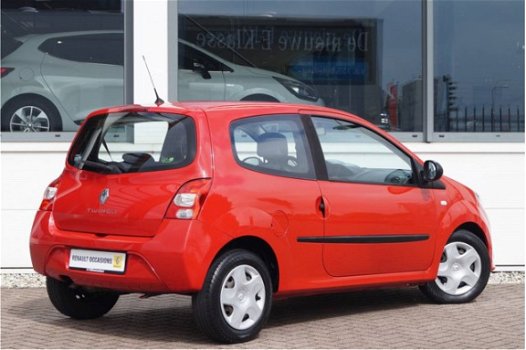 Renault Twingo - 1.2 16v Dynamique Airco, Zeer zuinig - 1