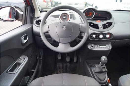 Renault Twingo - 1.2 16v Dynamique Airco, Zeer zuinig - 1