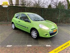 Renault Clio - 1.2 16v Special Line Navig., Airco