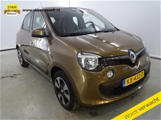 Renault Twingo - SCe 70pk Collection R&Go navig., Airco, Park. sens