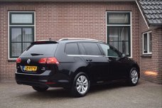 Volkswagen Golf Variant - 1.4 TSI 122pk H6 Highline Xenon Ecc Pdc Navigatie