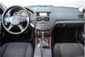 Mercedes-Benz C-klasse - 350 Elegance Aut. Navi Ecc Cruise 17'' - 1 - Thumbnail
