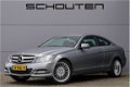 Mercedes-Benz C-klasse Coupé - 180 Aut. Navi Ecc PDC 18'' - 1 - Thumbnail