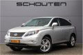 Lexus RX 450h - 4WD Preference Pro Navi Leer Xenon Trek. 19'' - 1 - Thumbnail