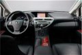 Lexus RX 450h - 4WD Preference Pro Navi Leer Xenon Trek. 19'' - 1 - Thumbnail