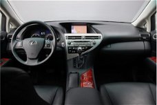Lexus RX 450h - 4WD Preference Pro Navi Leer Xenon Trek. 19''