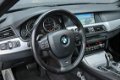 BMW 5-serie Touring - 520d High Exec. M-Pakket Shadow Aut. Pano Leer 19'' - 1 - Thumbnail