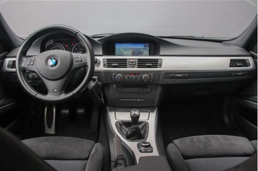 BMW 3-serie - 318i M-Pakket Navi Ecc Xenon 18'' - 1