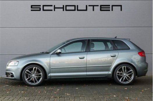 Audi A3 Sportback - 1.4 TSI Proline S Line Xenon Navi 18'' - 1