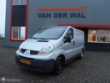 Renault Trafic - bestel 2.0 dCi T27 L1H1