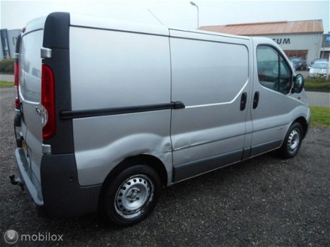 Renault Trafic - bestel 2.0 dCi T27 L1H1 - 1