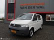 Volkswagen Transporter - 1.9 TDI 300 DUBBELE CABINE - 1 - Thumbnail