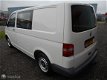 Volkswagen Transporter - 1.9 TDI 300 DUBBELE CABINE - 1 - Thumbnail