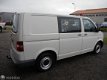 Volkswagen Transporter - 1.9 TDI 300 DUBBELE CABINE - 1 - Thumbnail