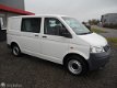 Volkswagen Transporter - 1.9 TDI 300 DUBBELE CABINE - 1 - Thumbnail