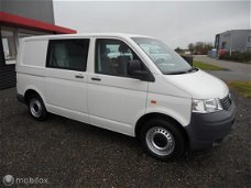 Volkswagen Transporter - 1.9 TDI 300 DUBBELE CABINE