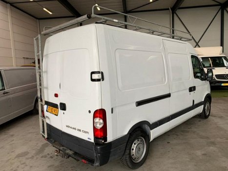 Opel Movano - -2 2.5CDTI 3.3T L2H2 - 1