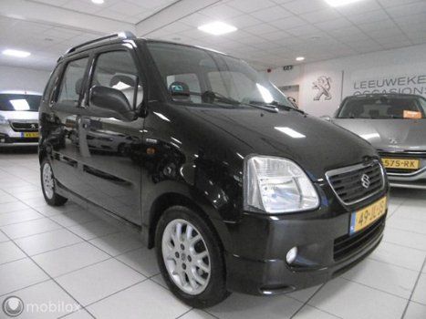 Suzuki Wagon R+ - 1.3 Special - 1