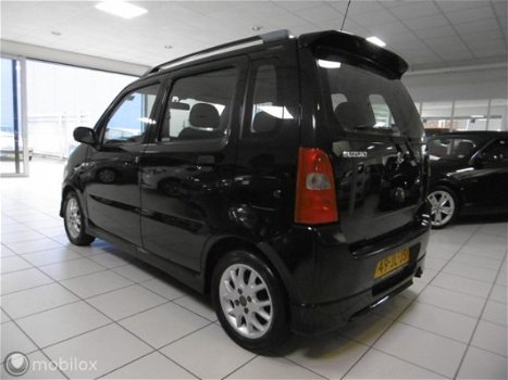 Suzuki Wagon R+ - 1.3 Special - 1