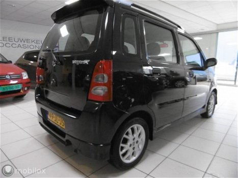 Suzuki Wagon R+ - 1.3 Special - 1