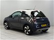 Opel ADAM - 1.0 Turbo Rocks Favourite Open Dak ClimateControl CruiseControl - 1 - Thumbnail