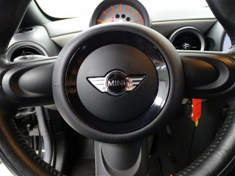 Mini Mini Coupé - 1.6 Cooper 17 inch Lmv - 1