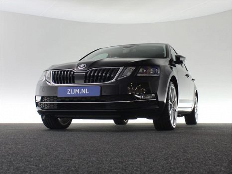 Skoda Octavia - 1.0 TSI 115 PK Greentech Style Business | Navigatie | Climate Control | Stoelverwarm - 1