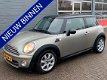 Mini Mini Cooper - D 1.6 Chili / Navi / LEDER / Panorama - 1 - Thumbnail