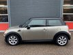 Mini Mini Cooper - D 1.6 Chili / Navi / LEDER / Panorama - 1 - Thumbnail