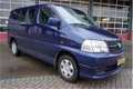 Toyota HiAce - 2.5 D-4D KWB Executive Dubbelcabine Emotion Airco/navi/Trekhaak - 1 - Thumbnail