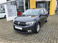 Dacia Sandero - TCe 90 Lauréate | Navigatie | Parkeersensoren | Lichtmetalen velgen |
