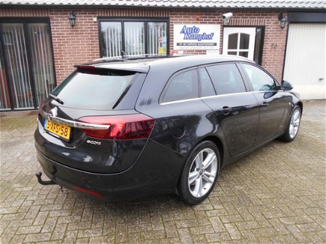 Opel Insignia Sports Tourer - 2.0 CDTI EcoFLEX Business+ Xenon Trekhaak - 1