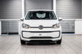 Volkswagen Up! - (2) GP move up BMT 4-deurs 1.0 44 kW / 60 pk Hatchback 5 versn. Hand - 1 - Thumbnail