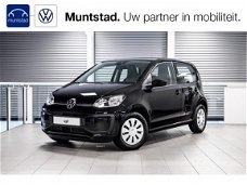 Volkswagen Up! - (2) GP move up BMT 4-deurs 1.0 44 kW / 60 pk Hatchback 5 versn. Hand