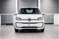 Volkswagen Up! - (2) GP move up BMT 4-deurs 1.0 44 kW / 60 pk Hatchback 5 versn. Hand - 1 - Thumbnail