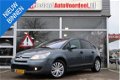 Citroën C4 - 1.6 HDI Ligne Ambiance Automaat / Zeer netjes / Pdc / 2006 - 1 - Thumbnail