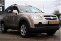 Chevrolet Captiva - 2.4i Class 7 pers / 133.420 km / Trekhaak / 4x4 / 2007 - 1 - Thumbnail