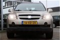 Chevrolet Captiva - 2.4i Class 7 pers / 133.420 km / Trekhaak / 4x4 / 2007 - 1 - Thumbnail