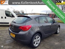 Opel Astra - 1.6 Edition Automaat, Airco, Cruise, PDC, 17 inch