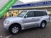 Mitsubishi Pajero - 3.2 Di-D GLS LB Panel Van - 1 - Thumbnail