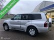 Mitsubishi Pajero - 3.2 Di-D GLS LB Panel Van - 1 - Thumbnail