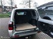 Mitsubishi Pajero - 3.2 Di-D GLS LB Panel Van - 1 - Thumbnail