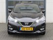 Nissan Micra - 1.0 IG-T 100PK N-Sport | Leder/Alcantara | Navigatie | Fabrieksgarantie - 1 - Thumbnail