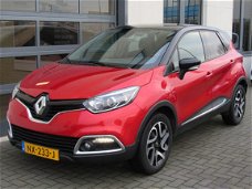 Renault Captur - 0.9 TCe Dynamique 1e eigenaar Navi Trekhaak Dealer onderhouden NL Auto NAP