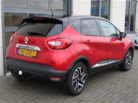 Renault Captur - 0.9 TCe Dynamique 1e eigenaar Navi Trekhaak Dealer onderhouden NL Auto NAP - 1