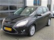 Ford C-Max - 1.6 EcoBoost 150PK Titanium Navigatie NL Auto NAP - 1 - Thumbnail