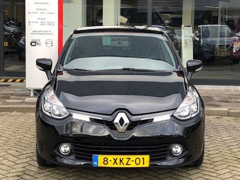 Renault Clio - 0.9 TCe ECO Night&Day Pack Introduction R-Link Navi - 1